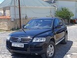 Volkswagen Touareg-1