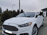 Ford Fusion (North America)-2