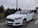 Ford Fusion (North America)-1