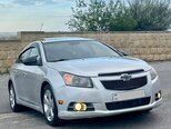 Chevrolet Cruze-2