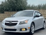 Chevrolet Cruze-1