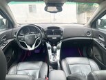 Chevrolet Cruze-7