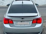 Chevrolet Cruze-4