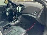 Chevrolet Cruze-9