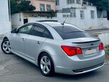 Chevrolet Cruze-5