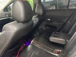 Chevrolet Cruze-6