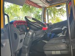 Mercedes Atego 816-5