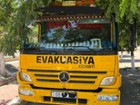 Mercedes Atego 816-1