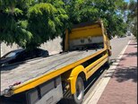 Mercedes Atego 816-4