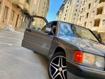 Mercedes 190-4