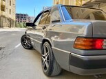 Mercedes 190-6