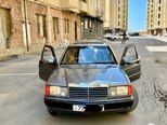 Mercedes 190-1