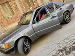 Mercedes 190-3