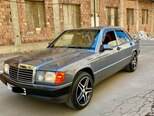 Mercedes 190-14