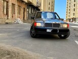 Mercedes 190-10