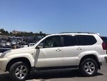 Toyota Land Cruiser Prado-4