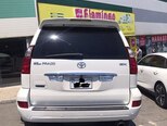 Toyota Land Cruiser Prado-2