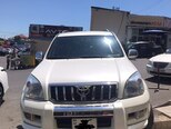 Toyota Land Cruiser Prado-1