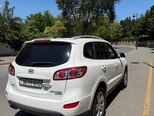 Hyundai Santa Fe-8