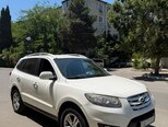 Hyundai Santa Fe-3