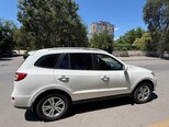 Hyundai Santa Fe-5