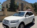 Hyundai Santa Fe-2