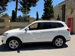 Hyundai Santa Fe-4