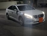 Hyundai Sonata-3