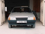 LADA (VAZ) 21099-1
