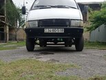 GAZ GAZel (33021)-1