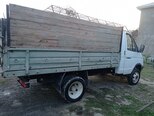 GAZ GAZel (33021)-7