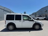 Ford Tourneo Connect-4