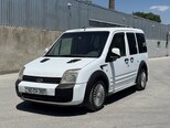 Ford Tourneo Connect-1