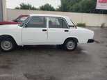 LADA (VAZ) 2107-7