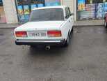 LADA (VAZ) 2107-2
