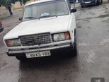 LADA (VAZ) 2107-1