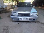 Mercedes C 220-1