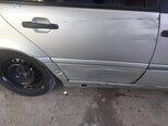 Mercedes C 220-4
