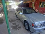 Mercedes C 220-3