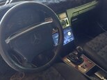 Mercedes C 220-6