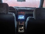Mercedes C 220-8