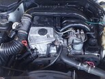 Mercedes C 220-9