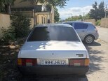 LADA (VAZ) 21099-5