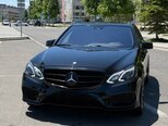 Mercedes E 250-1
