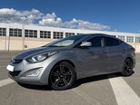 Hyundai Avante-3