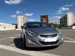 Hyundai Avante-4