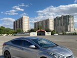 Hyundai Avante-2