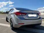 Hyundai Avante-7