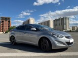 Hyundai Avante-5