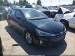 Hyundai Elantra-1